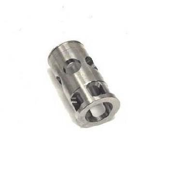 Quality 100% cnc machining process aluminum precision machined parts, Billet Clamps for sale