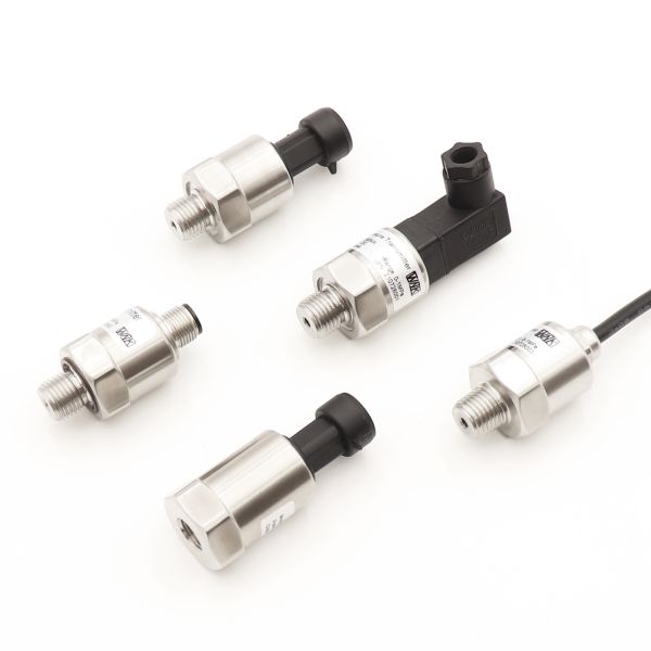 Buy cheap IP65 Protection Pressure Transducer For Automobile Applications from wholesalers