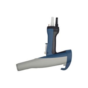 Manual Electrostatic Powder Coating Spray Gun Gun Shell