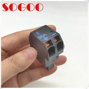 Original Huawei 5G AAU5619 AAU5613 RRU5916 36A Power Connector SJ018-2STY-M