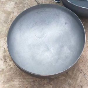 Buy cheap ASTM Standard Stainless Steel Pipe Caps Wooden Case Packaging from wholesalers