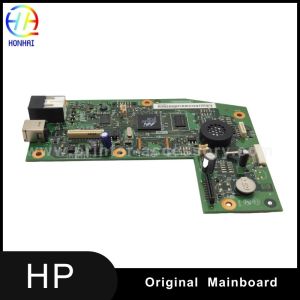 Buy cheap Formatter Board For HP M1212NF CE832-60001 Printe Main Logic Board from wholesalers