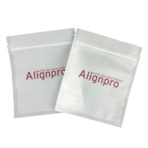 Buy cheap Digital Printing Plastic Pouches Packaging with Heat Seal Sealing Handle from wholesalers