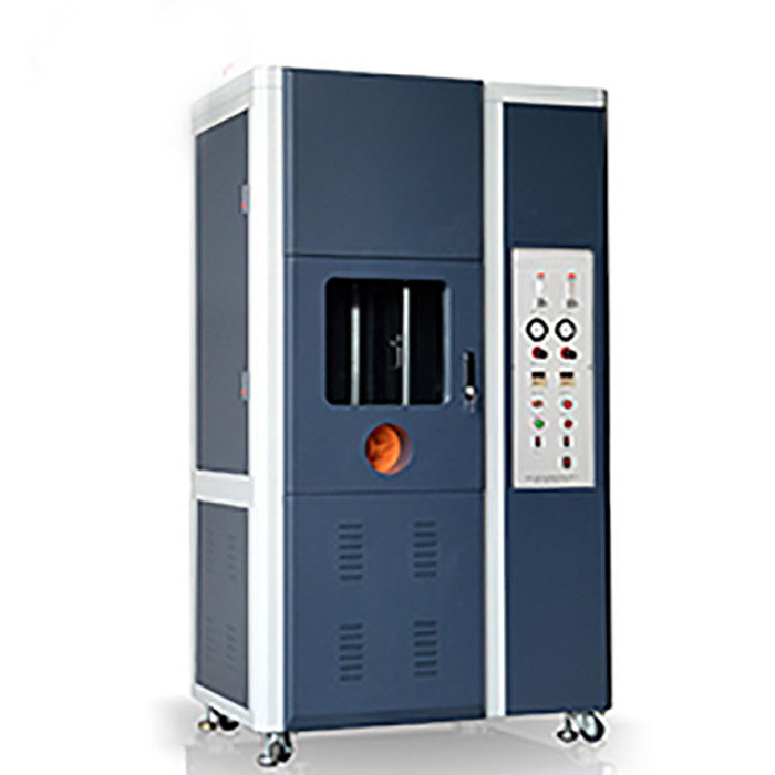 Quality GB/T18380.11-2008 Electronic Testing Machine Single Cable Vertical Combustion Testing for sale Buy cheap GB/T18380.11-2008 Electronic Testing Machine Single Cable Vertical Combustion Testing product