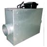 Buy cheap Low Noise Duct Silent Inline Fan With Forward Curved Impeller from wholesalers