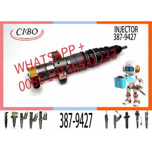 Buy cheap HIT Excavator E325D E327D E329D Engine Nozzle C7 Injector GP Fuel 3879427 387-9427 from wholesalers