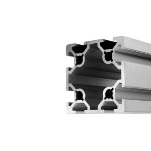 6063-T5 Assembly Line Aluminum Profile Automated Conveyor Belt Frames