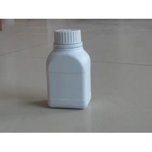 Buy cheap 1500Ml - 5L High Barrier Biocide Bottle Blow Moulding Machine Multi Layers from wholesalers
