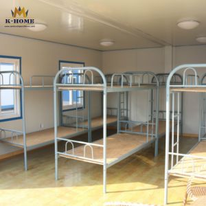 20ft Portable Container House Temporary Rainproof For Mining Industry