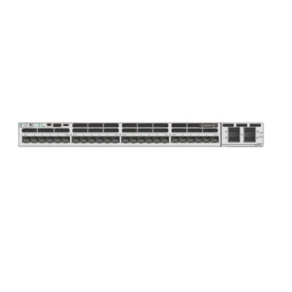 Buy cheap C9300X-24Y-E Catalyst 9300 24-port 25G/10G/1G SFP28 With Modular Uplinks Network Essentials from wholesalers