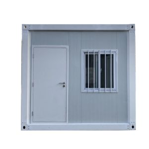 Buy cheap Easy Disassemble Detachable Container House Movable Storage Container Houses from wholesalers