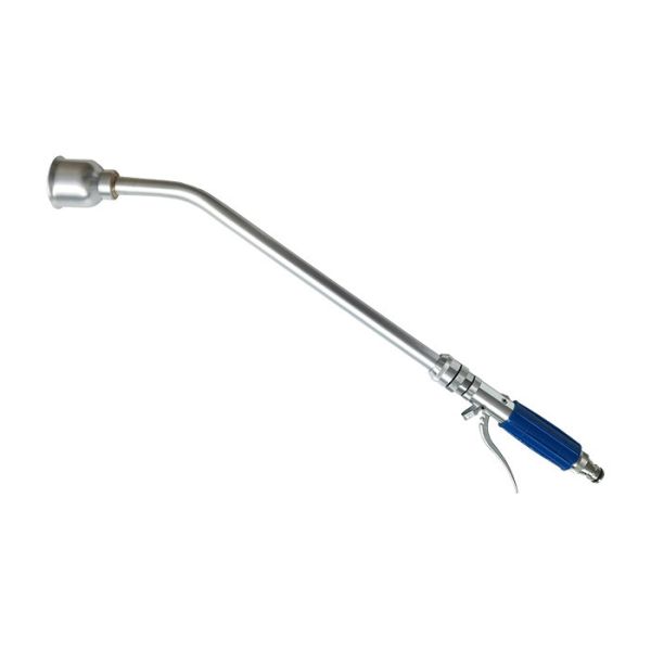 Buy cheap Heavy Aluminum Watering Wand General Purpose With Click Easy Connect from wholesalers