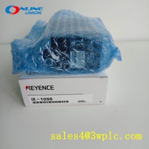 Buy cheap IX-1000 KEYENCE Sensor Amplifier Main unit from wholesalers