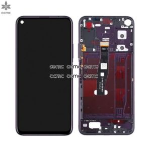 Buy cheap Durable Cell Phone Lcd Replacement Display For Honor 20 Nova 5T OEM from wholesalers