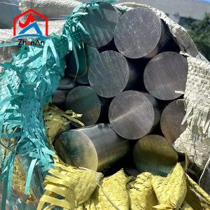 Buy cheap ASTM B386 Mo1 Pure 99.95% Forging Polishing Molybdenum Rod High Temperature Resistance from wholesalers