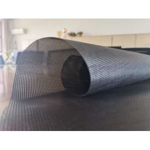 Buy cheap 220gsm PVC Mesh Fabric For Agriculture Cover And Sunshade from wholesalers