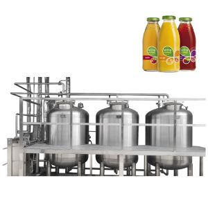 ISO Certified Passion Fruit Processing Machine with Customizable Capacity and