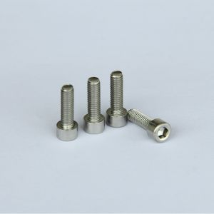 Buy cheap SS304 Stainless Steel Countersunk Machine Screws Marine Screws M6x20 from wholesalers