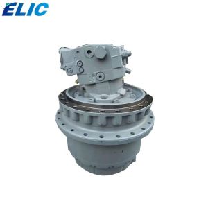 Buy cheap Ec460b Final Drive Ec460 Hydraulic Travel Motor Assy Voe14569653 from wholesalers