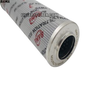 Video outgoing-inspection 0660D003BN4HC Pressure Filter Element for Heavy