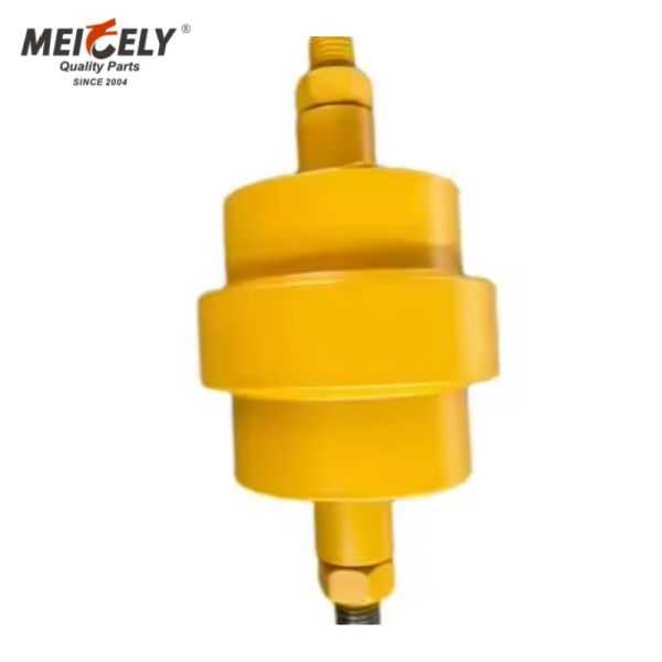 Buy cheap High-Quality Engine Parts Support Sprocket Dozer Fittings Excavator Chassis Carrier Roller from wholesalers