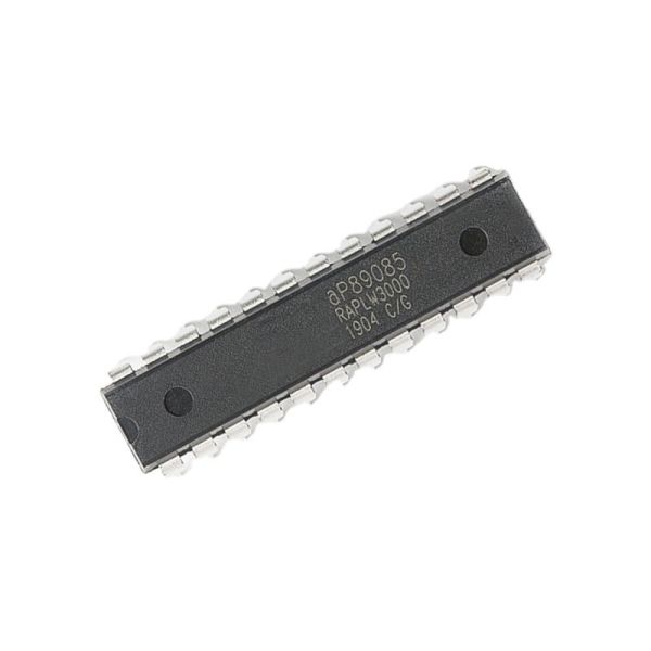 Buy cheap New Original ZHANSHI AP89085 DIP-24 voice OTP integrated circuit IC chip Electronic components integrated chip IC BOM supplier from wholesalers