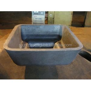 High Durability Steel Construction Lightweight Sow Mould For Agriculture