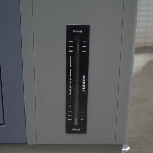 Buy cheap Thermal Shock Environmental Test Chambers Programmable Thermal Shock Test 20% R.H ~98% R.H from wholesalers