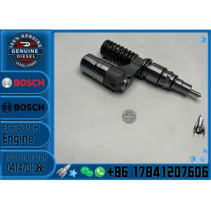 Buy cheap Diesel Engine Parts Common Rail Fuel Injector 2599428 0414701086 Fuel Injector For DC9.50 Diesel Engine 2599428 04147010 from wholesalers