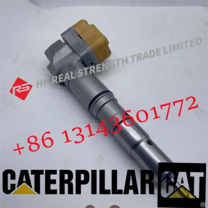 Buy cheap Caterpillar 3412E Engine Common Rail Fuel Injector 4CR01974 198-7912 232-1173 from wholesalers