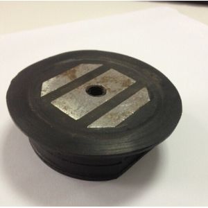 Buy cheap Rubber Integrated Magnets for Precast Electrical Wire Box from wholesalers
