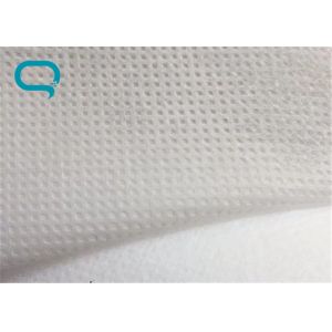 Buy cheap Disposable SMT Stencil Wiper Roll Anti Static ASTM ROHS from wholesalers