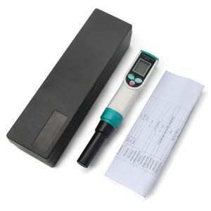 China High-Precision Soil pH & Temperature Sensor | Replaceable Probe, LCD Backlit Display on sale China High-Precision Soil pH & Temperature Sensor | Replaceable Probe, LCD Backlit Display on sale