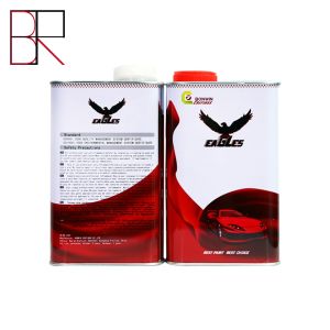 Buy cheap Fade Out Thinner Auto Paint Auxiliaries Automotive Paint Binder from wholesalers