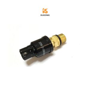 Buy cheap Excavator R225-7 Pressure Sensor 31E5-40500 from wholesalers