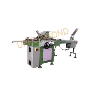 Buy cheap 84mm - 100mm Cigarette Packing Machine Automatical 180 packets/min from wholesalers