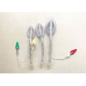 Buy cheap High Efficiency Silicone Laryngeal Mask Class II from wholesalers