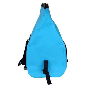 Multi Purpose 500D PVC Waterproof Dry Bag Durable For Rafting Kayaking
