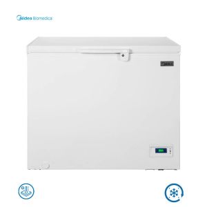 Buy cheap MD-25W368 -25 Low Temperature Medical Freezers For Vaccine Storage Direct Cooling from wholesalers