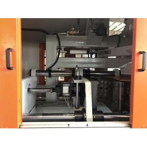 Buy cheap Automatic Loading And Unloading Core Shooting Machine With Conveyor from wholesalers