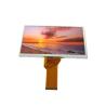 7' tft 800*480 TFT LCD Screen anti-glare digital interface tft module for sale