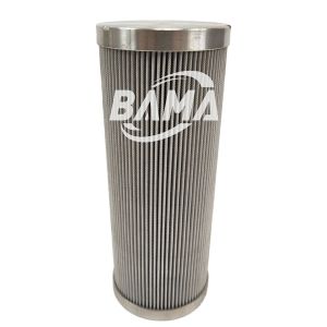 Garment Shops and Truck Pressure Filter Element 4277545 with Filter Fineness um