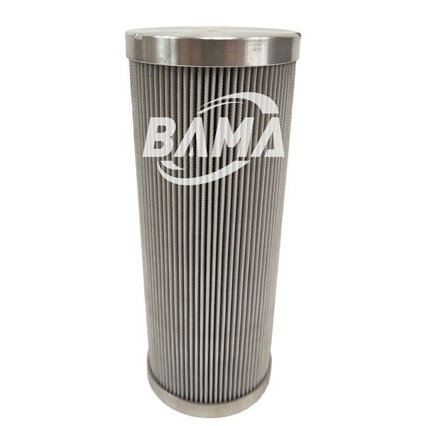 Garment Shops and Truck Pressure Filter Element 4277545 with Filter Fineness um