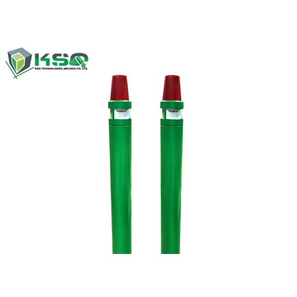 Annealed Dth Drilling Tools Hole Hammer For Construction And Mining Applications