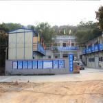 Buy cheap light steel structure prefabricated small homes for family house from wholesalers