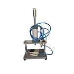 Buy cheap Air Cushion BB Frost Press Inner Ring Machine 3-5 Seconds / Box ISO from wholesalers