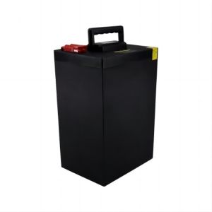 Buy cheap Multifunctional Lithium Battery Pack For Car IP65 With Matt Black Case from wholesalers