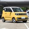 Buy cheap 20KW 27Ps Wuling Hongguang Mini EV 100Km/H Left Hand Drive from wholesalers
