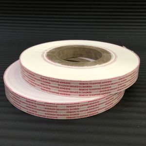 Buy cheap High Humidity Resistance Release Liner Paper 50m / 3000m / 4000m / 5000m from wholesalers