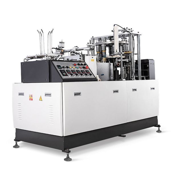 Buy cheap Paper Cup Macking Machine Semi Auto Paper Cup Moulding Machine from wholesalers